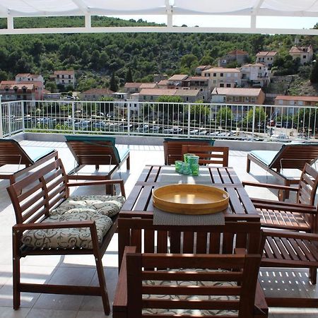 Apartments Ivan Zaton Zaton  Ngoại thất bức ảnh