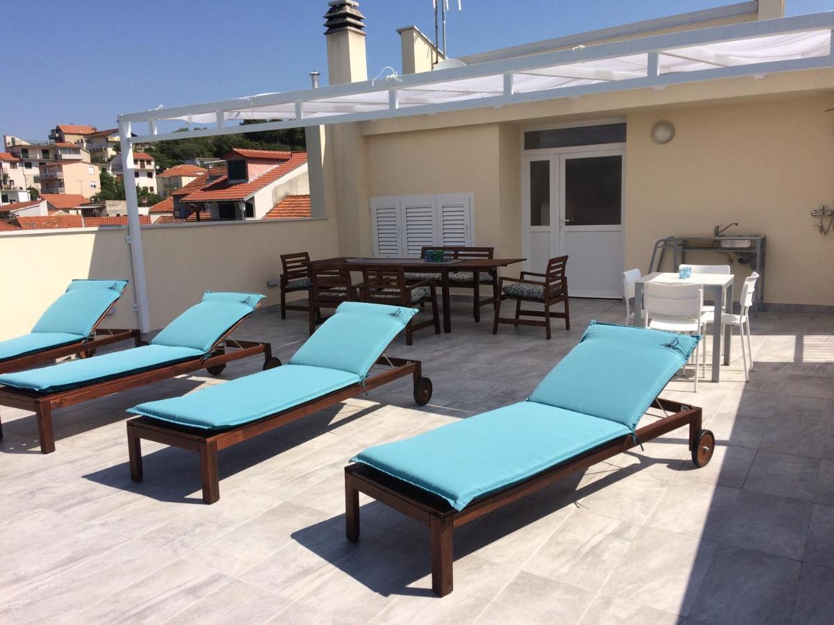 Apartments Ivan Zaton Zaton  Ngoại thất bức ảnh