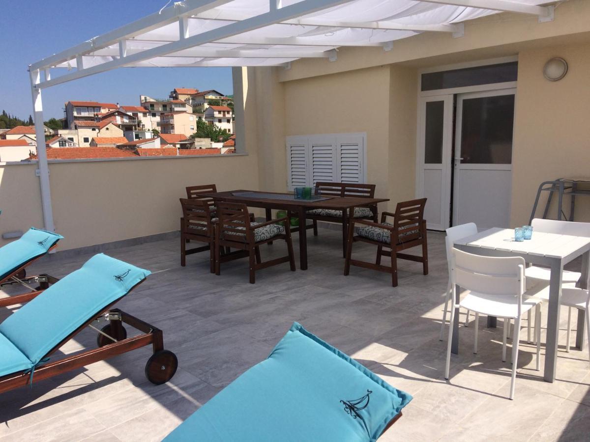 Apartments Ivan Zaton Zaton  Ngoại thất bức ảnh
