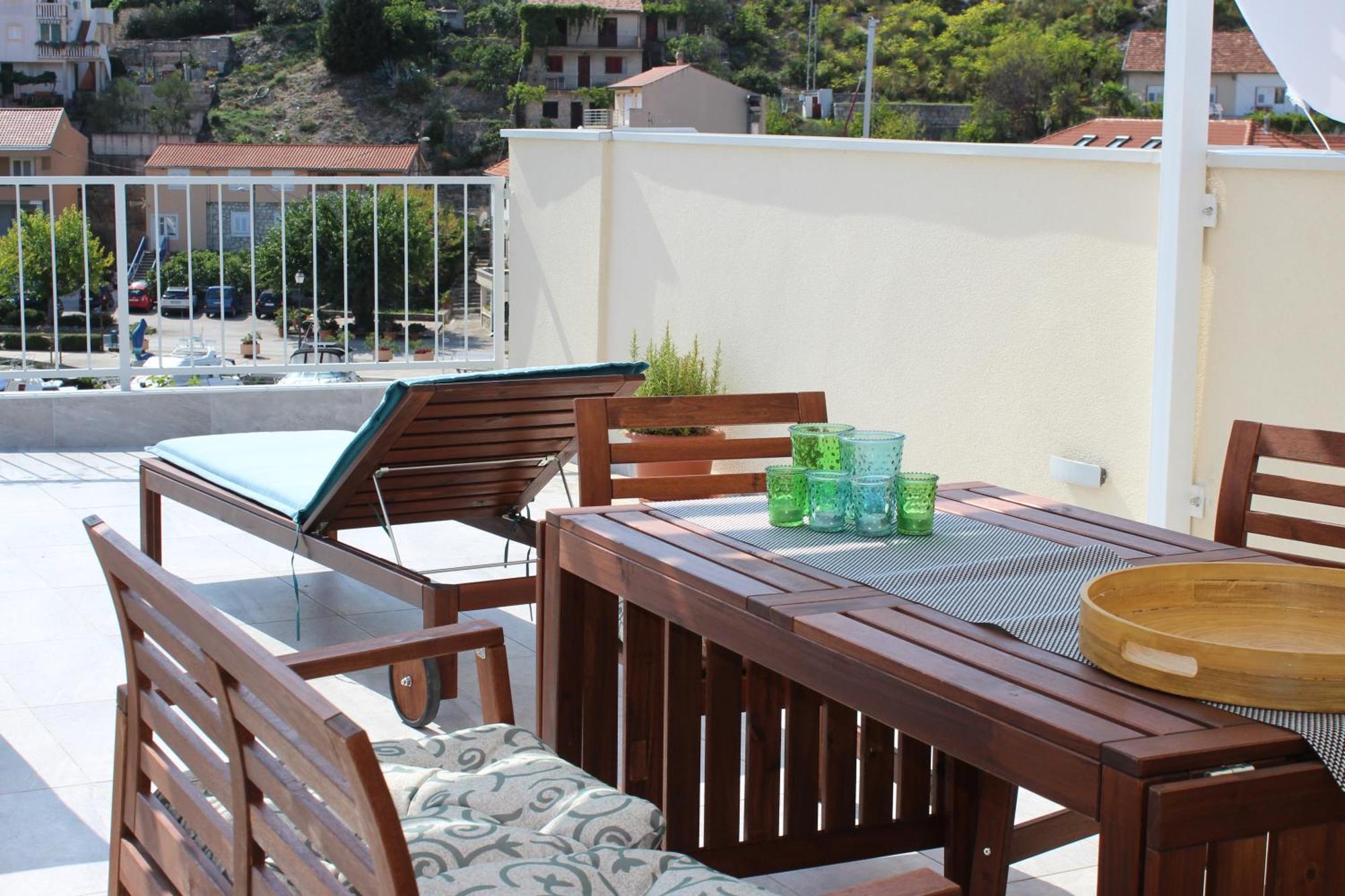 Apartments Ivan Zaton Zaton  Ngoại thất bức ảnh