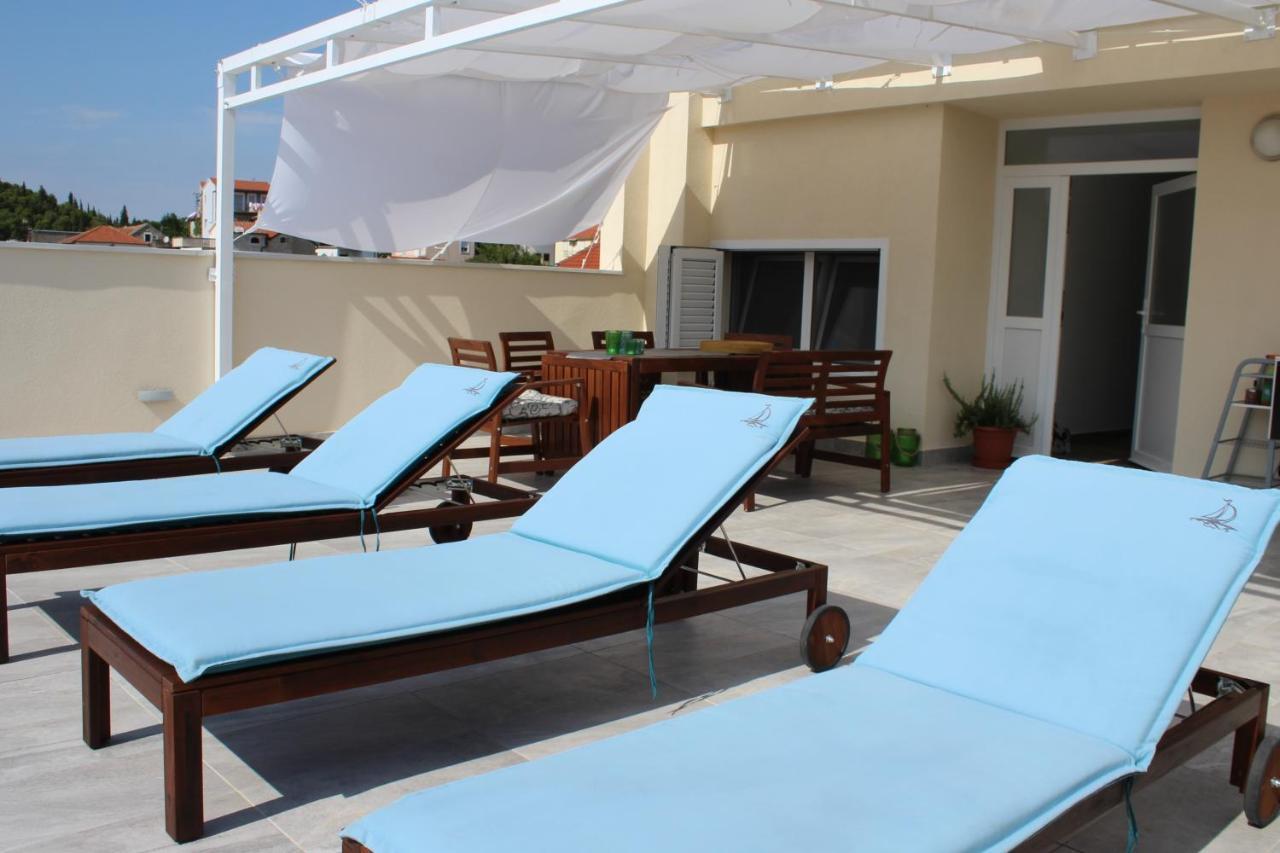 Apartments Ivan Zaton Zaton  Ngoại thất bức ảnh