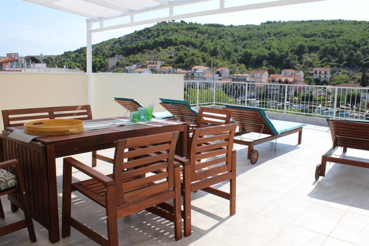 Apartments Ivan Zaton Zaton  Ngoại thất bức ảnh