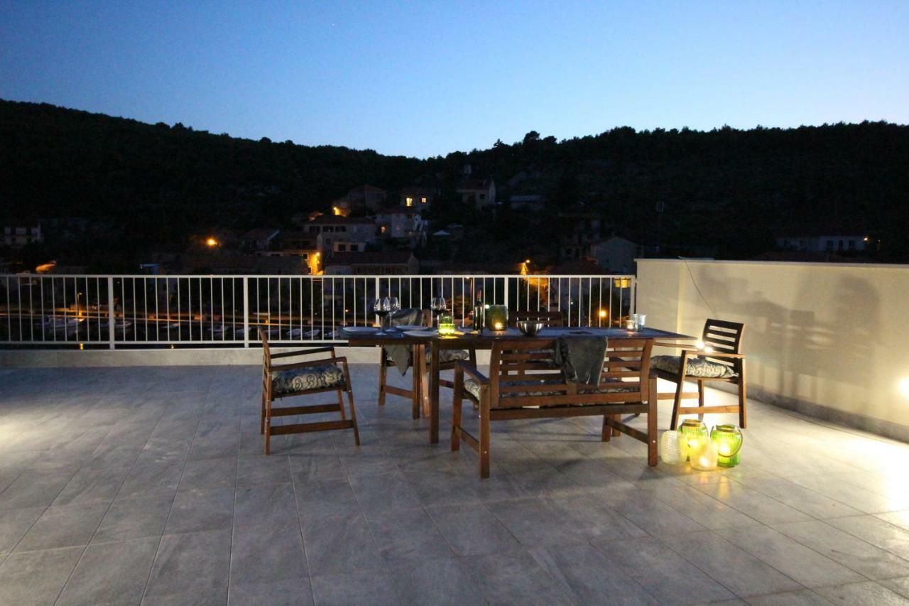 Apartments Ivan Zaton Zaton  Ngoại thất bức ảnh