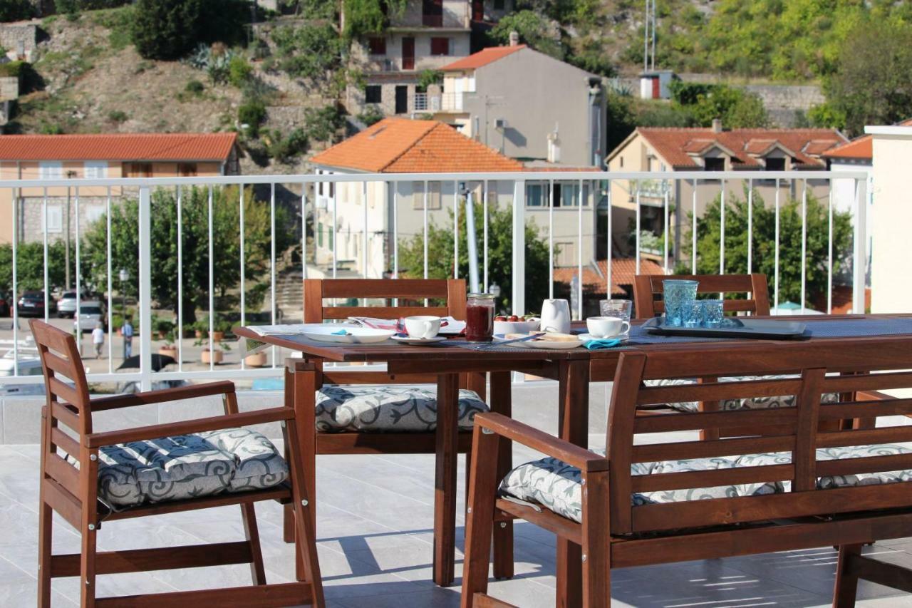 Apartments Ivan Zaton Zaton  Ngoại thất bức ảnh