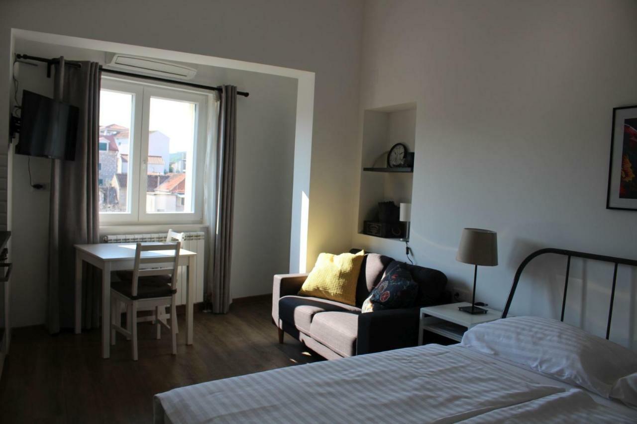 Apartments Ivan Zaton Zaton  Ngoại thất bức ảnh