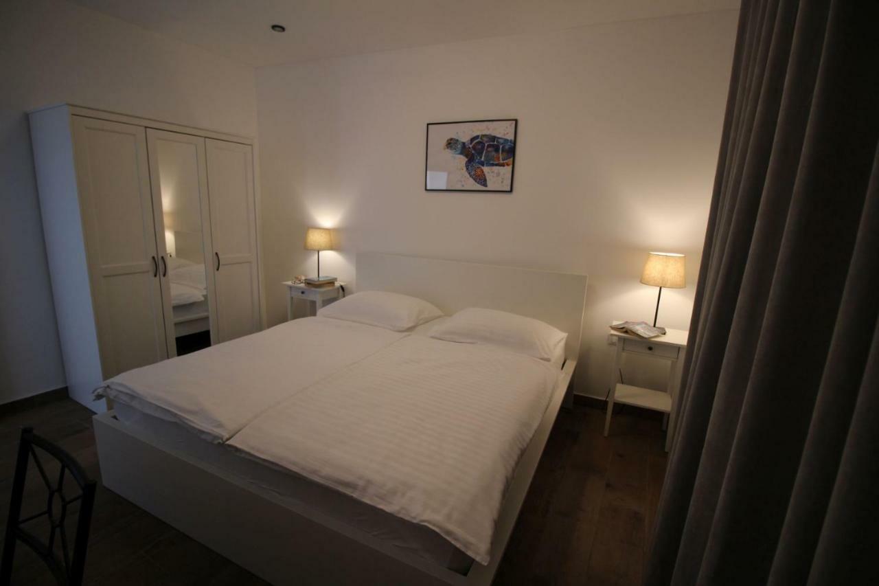 Apartments Ivan Zaton Zaton  Ngoại thất bức ảnh