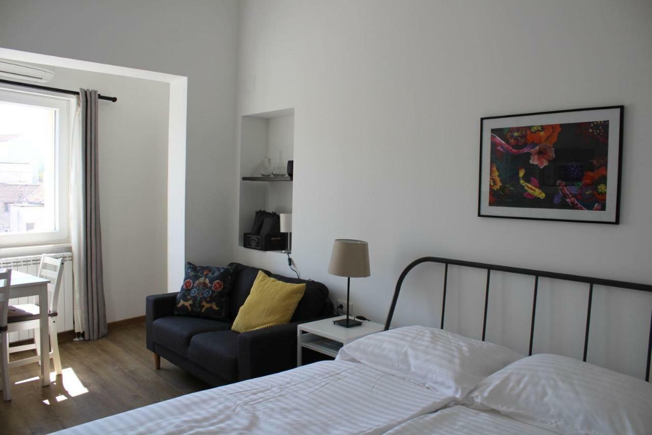 Apartments Ivan Zaton Zaton  Ngoại thất bức ảnh
