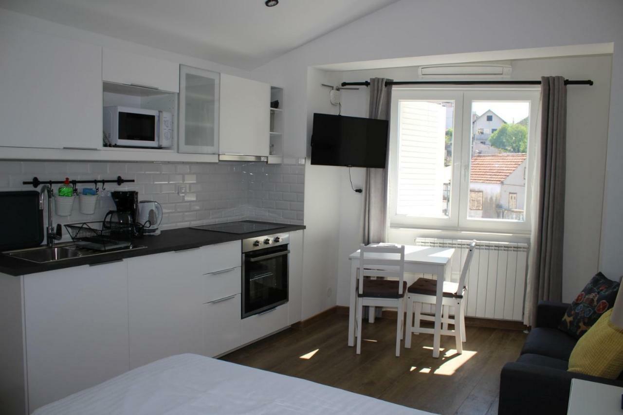 Apartments Ivan Zaton Zaton  Ngoại thất bức ảnh