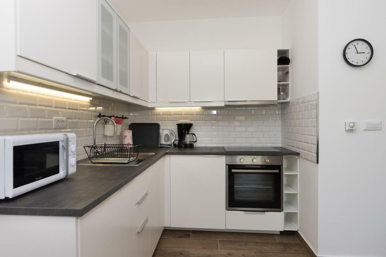Apartments Ivan Zaton Zaton  Ngoại thất bức ảnh
