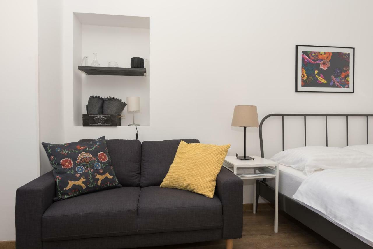Apartments Ivan Zaton Zaton  Ngoại thất bức ảnh