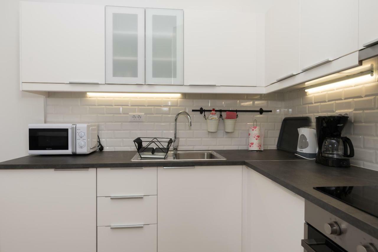 Apartments Ivan Zaton Zaton  Ngoại thất bức ảnh