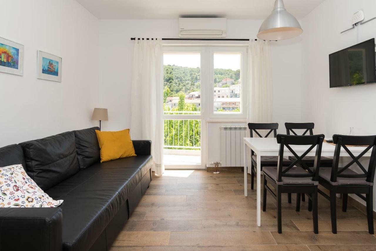 Apartments Ivan Zaton Zaton  Ngoại thất bức ảnh