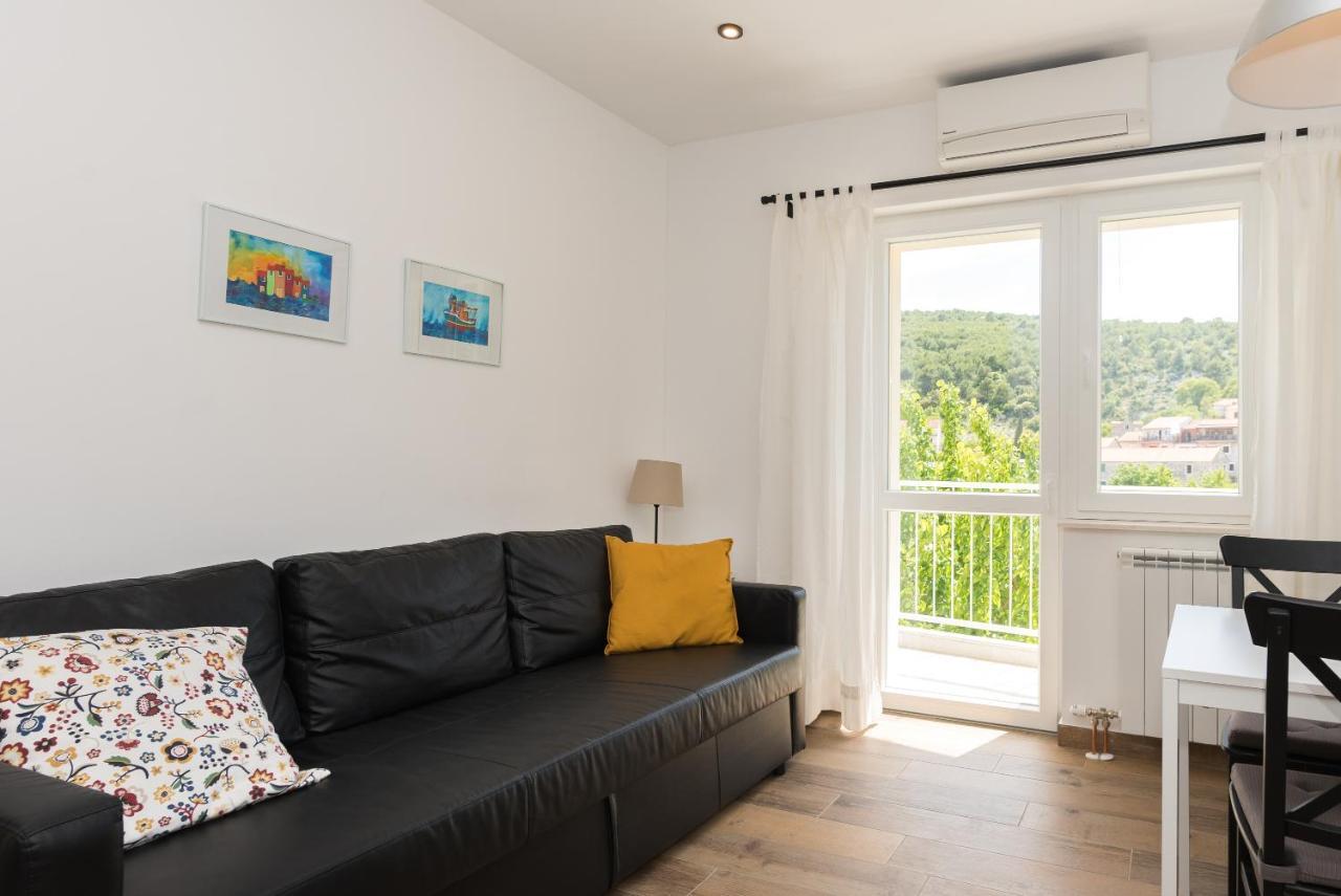 Apartments Ivan Zaton Zaton  Ngoại thất bức ảnh