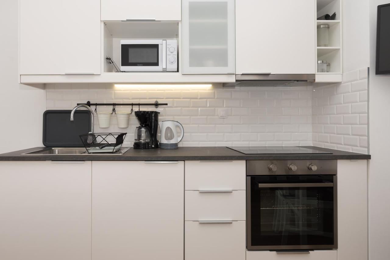 Apartments Ivan Zaton Zaton  Ngoại thất bức ảnh