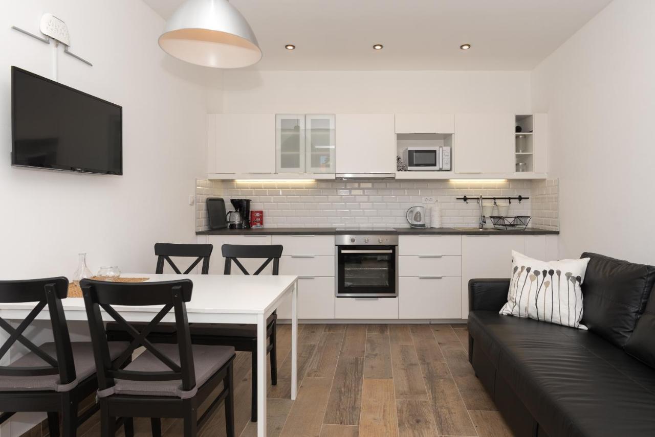 Apartments Ivan Zaton Zaton  Ngoại thất bức ảnh