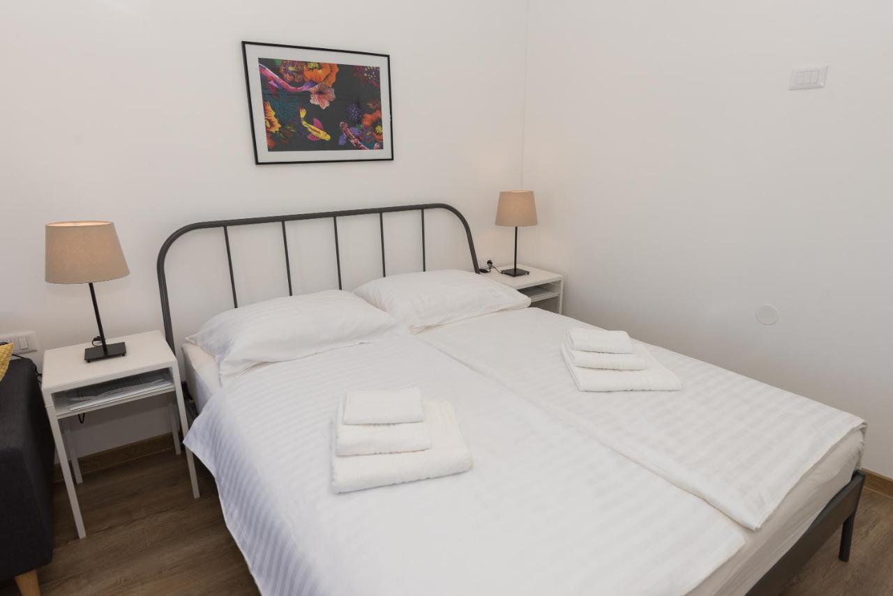 Apartments Ivan Zaton Zaton  Ngoại thất bức ảnh
