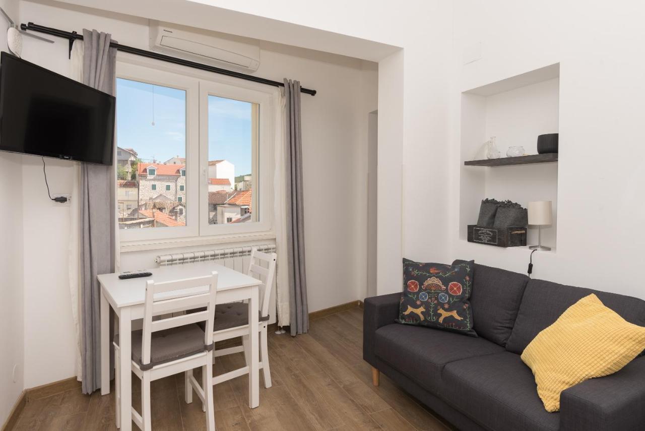 Apartments Ivan Zaton Zaton  Ngoại thất bức ảnh