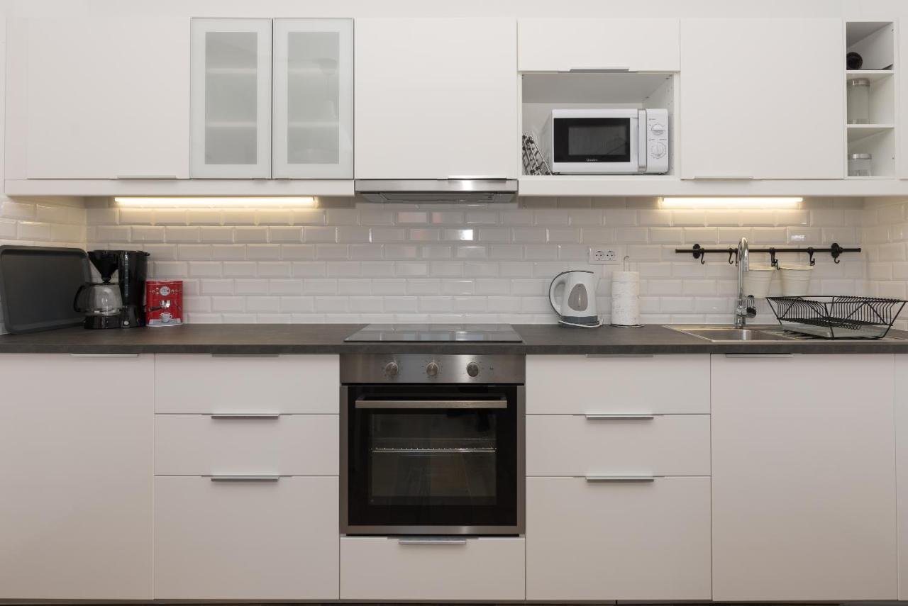 Apartments Ivan Zaton Zaton  Ngoại thất bức ảnh