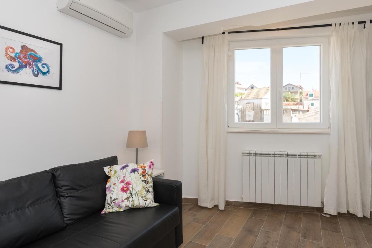 Apartments Ivan Zaton Zaton  Ngoại thất bức ảnh