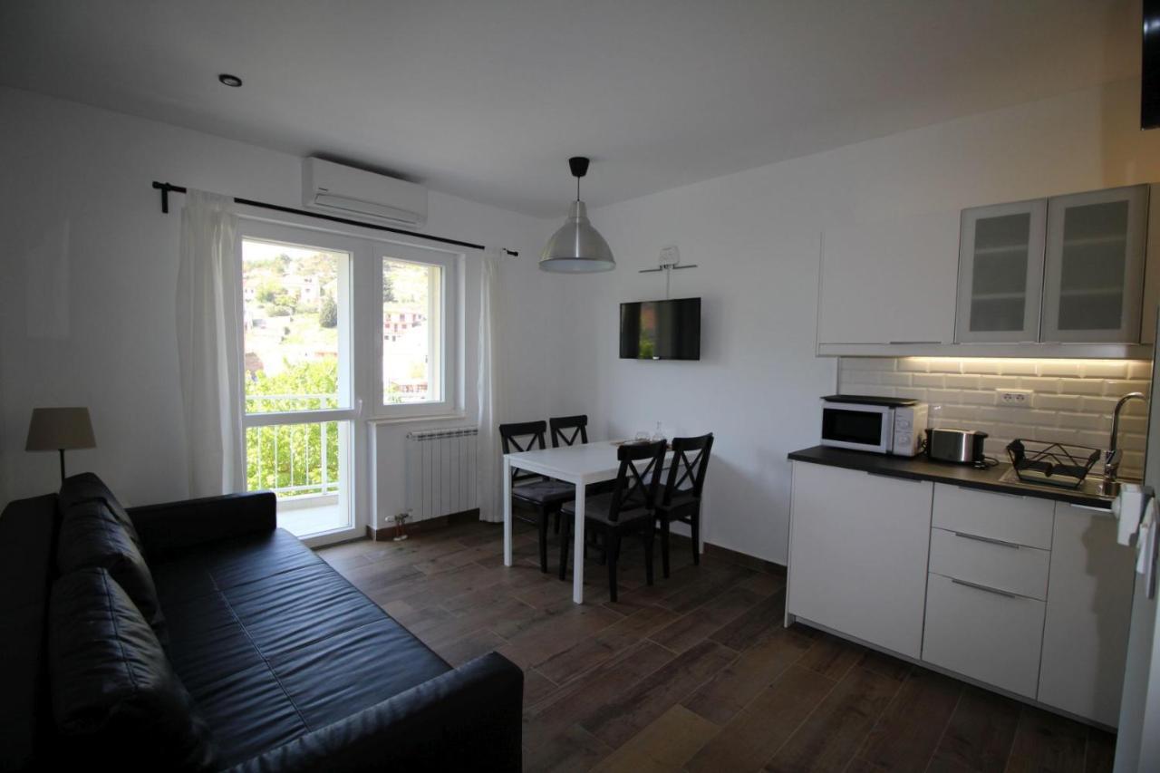 Apartments Ivan Zaton Zaton  Ngoại thất bức ảnh