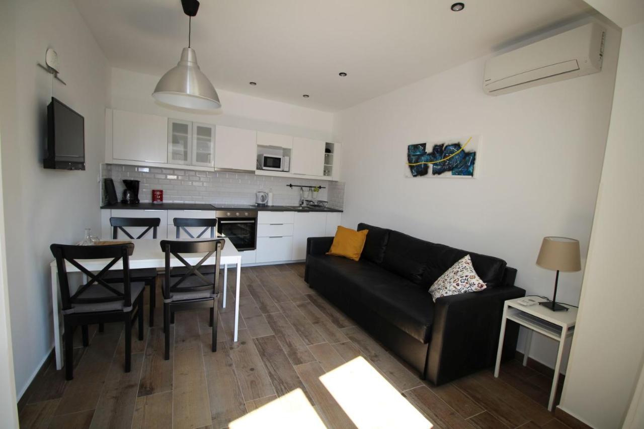 Apartments Ivan Zaton Zaton  Ngoại thất bức ảnh
